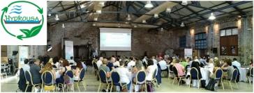 Εναρκτήρια Συνάντηση του Ευρωπαϊκού Προγράμματος “Ορίζοντας 2020” “HYDROUSA”