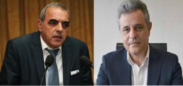 Μπαράζ παραιτήσεων