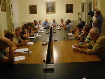 Αντεγκλήσεις περί ήθους στο Δήμο Άνδρου 