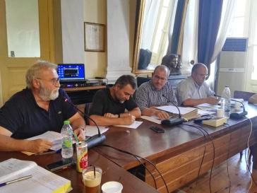 Απειλές γιατί εκτέθηκε η πολιτική μεθόδευση