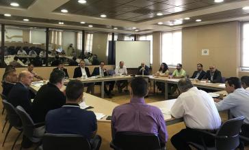 Έλεγχοι για την μάστιγα του παραεμπορίου