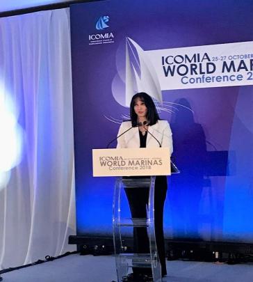 Στρατηγική επιλογή η ανάπτυξη του θαλάσσιου τουρισμού και οι μαρίνες