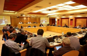 Διαμόρφωση προτάσεων της ΚΕΔΕ για τη Συνταγματική Αναθεώρηση