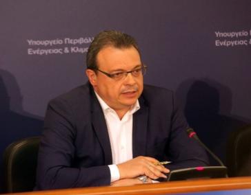 "Η βιώσιμη ανάπτυξη απαιτεί ισοτιμία και διαφάνεια στην επιχειρηματικότητα"  