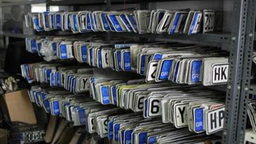 Μεταβολές για την αναγκαστική ακινησία οχημάτων 