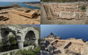 Ενίσχυση της Αρχαιολογικής Έρευνας στα νησιά