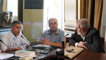 Το βάρος των οφειλών του ΚΕΚ Φερεκύδης 