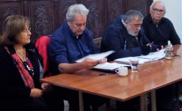 Οι αναπτυξιακές δυνατότητες του νησιού από τη Λαϊκή Συσπείρωση Σερίφου