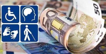 Στον αέρα τα αναπηρικά επιδόματα στις Κυκλάδες