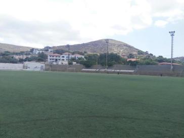 Διαγωνισμός για ονοματοδοσία του γηπέδου της Ερμούπολης