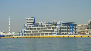 Νομοθετικές ρυθμίσεις του Υπουργείου Ναυτιλίας και Νησιωτικής Πολιτικής 