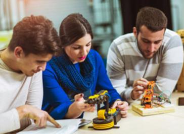 Οι ειδικότητες του Μεταλυκειακού Έτους – Τάξης Μαθητείας των ΕΠΑ.Λ