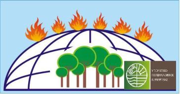 140 εκατ. ευρώ και πάνω από 500 στελέχη στις δασικές υπηρεσίες για την πρόληψη πυρκαγιών