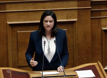 Κατάργηση του ασύλου και ελάχιστη βάση εισαγωγής στα ΑΕΙ 