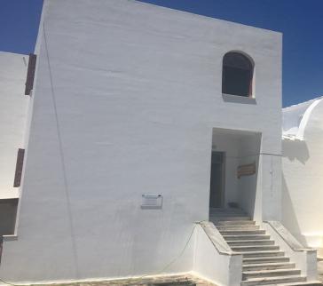 Διπλασιάζεται η χρηματοδότηση της λειτουργίας του ΚΗΦΗ Δήμου Τήνου  