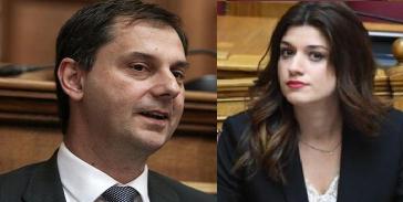 Προτεραιότητα του Υπουργείου Τουρισμού οι αλλαγές στον ΕΟΤ