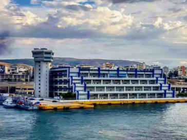 Επαναλειτουργία της Εθνικής Συντονιστικής Επιτροπής Κρουαζιέρας