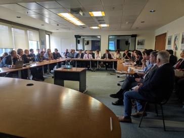 Απολιγνιτοποίηση, ΑΠΕ και ενεργειακή απόδοση