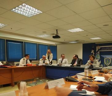 Γνωμοδότηση του Συμβουλίου Ακτοπλοϊκών Συγκοινωνιών 