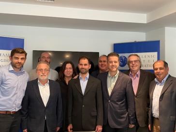 Η ΠΟΞ βλέπει τον προσβάσιμο τουρισμό με «άλλα μάτια»