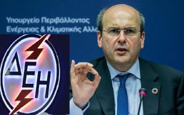 Έντονα καιρικά φαινόμενα, πεπαλαιωμένο δίκτυο, έλλειψη επενδύσεων