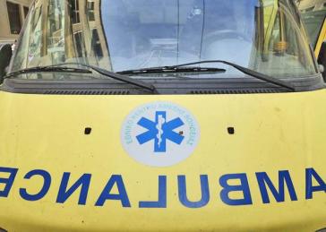 Προμήθεια 12 ασθενοφόρων μικρού όγκου για τις ανάγκες μικρών νησιών