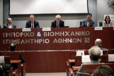 «Σύγχρονο, αναπτυξιακό και φιλικό κράτος»