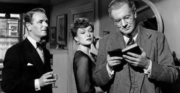 Σινεπιλογές