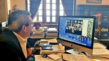 Έκτακτη συνεδρίαση της Οικονομικής Επιτροπής