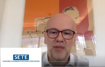 Ο ελληνικός τουρισμός θα τα καταφέρει την επόμενη μέρα