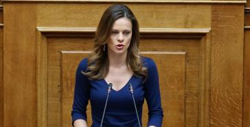 “Ισχυρό και άμεσο πακέτο μέτρων για να προλάβουμε τις συνέπειες της ύφεσης”