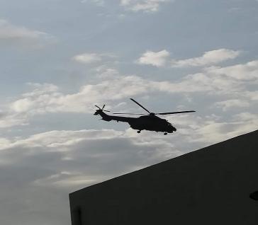 Η Ένωση Προσωπικού Λιμενικού Σώματος Κυκλάδων για τη διακομιδή του 49χρονου κρούσματος από τη Νάξο