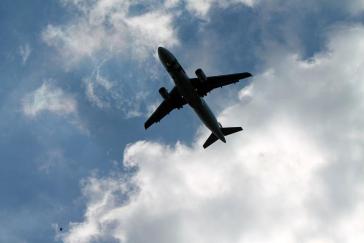 Πλαίσιο στήριξης του τομέα των αερομεταφορών