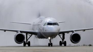 Πλαίσιο στήριξης του τομέα των αερομεταφορών
