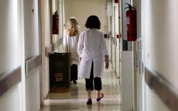 "Αιμορραγεί" το αναισθησιολογικό τμήμα του Νοσοκομείου