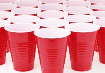 Απόσυρση των πλαστικών μίας χρήσης