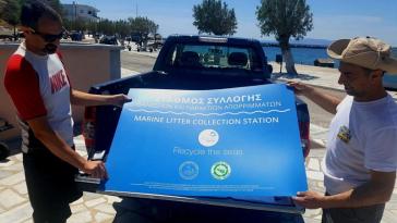 Το δίκτυο των σταθμών της Aegean Rebreath επεκτείνεται