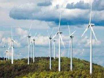 "Όχι» στα μεγάλα αιολικά στις περιοχές NATURA