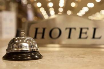 Δωμάτια καραντίνας σε ξενοδοχεία και καταλύματα