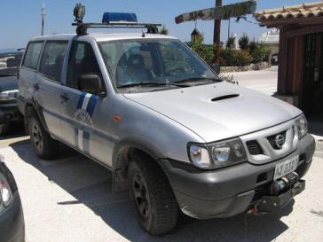 Ανθρώπινα οστά βρέθηκαν σε παραλία της Βόνιτσας