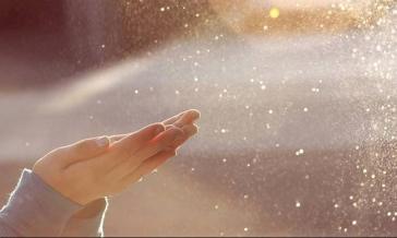 Φως και σκόνη