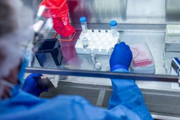 ΑΜΘ: Ελέγχους σε ύδατα και λύματα ξεκινά το ΔΠΘ λόγω covid19