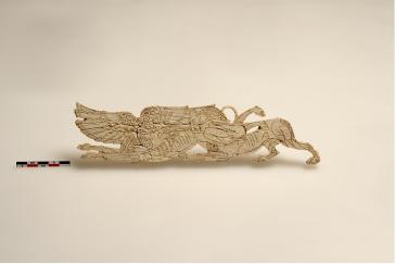 Από τον κόσμο του Ομήρου. Τήνος και Κυκλάδες στη Μυκηναϊκή εποχή