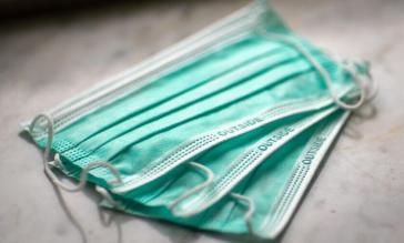 Επεκτείνεται η υποχρεωτική χρήση μάσκας