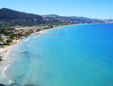 Πρόεδρος Συλλόγου Ξενοδόχων Αλυκών: «Το 80% των ξενοδοχείων στην περιοχή μας δε θα ανοίξει»