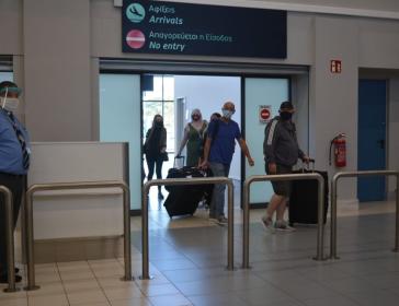 Μόλις το 20% της περσινής πληρότητας καταγράφουν οι ξενοδόχοι