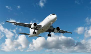 Αύξηση 171% στους αφιχθέντες επιβάτες των Διεθνών αεροδρομίων του Ν.Αιγαίου