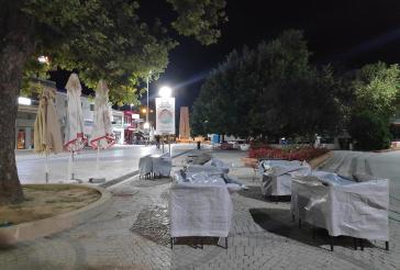 Τους κλείνουν μετά τις 12 «βροχή» αντιδράσεων επαγγελματιών