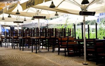 Έβρος: Δραματική η μείωση τζίρου σε καταλύματα και εστίαση