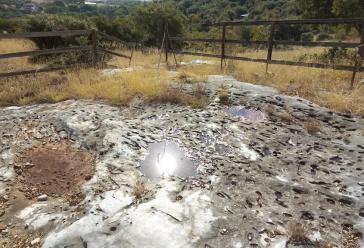 ΒΡΑΧΟΓΡΑΦΙΕΣ ΦΙΛΙΠΠΩΝ: Δεν έχουν τέλος οι βανδαλισμοί – φωτογραφίες